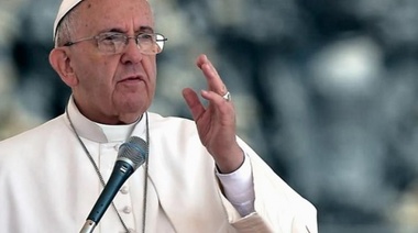 Francisco despojó del estado clerical a un ex cardenal acusado de pedofilia