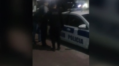 Detienen a un policía bonaerense por balear a tres mujeres y a una niña en La Plata