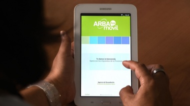 Los contribuyentes de ARBA con saldo a favor ya pueden recibir su reintegro en 72 horas