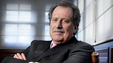 Jorge Brito, uno de los máximos referentes de la actividad bancaria en la Argentina