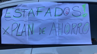 Finalmente, la Defensoría patrocinará en la Justicia a afectados por los planes de ahorro