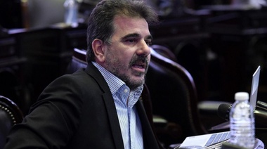 Ritondo a Frederic: "Atacar al mensajero no parece ser un plan de trabajo efectivo"