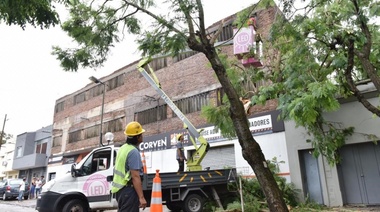 Panorama Político Platense: El inexorable avance del cambio climático hace crujir a las ciudades costeras