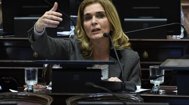 Por un escándalo de droga que desapareció de una Fiscalía, senadora pide explicaciones a Procuración General de la Nación