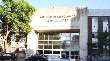 Nueve personas heridas por pirotecnia en Año Nuevo en el Hospital Lagleyze