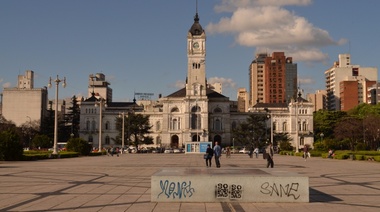 Sábado de 9 a 11: El rol central de la masonería en la fundación de La Plata