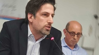 Trotta: "Las escuelas estarán abiertas el 1 de marzo con la mayor presencialidad posible"