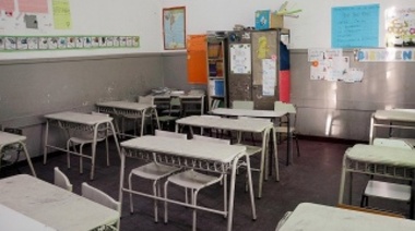 Encuesta destaca que aún con más casos de COVID-19 la mayoría prefiere que comiencen las clases presenciales