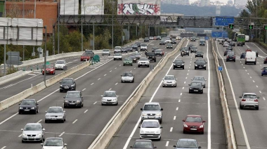 Sube 276,9% llegada de migrantes irregulares a España en primer trimestre de 2024