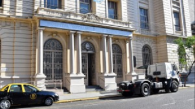 Once personas fueron atendidas en el Hospital Santa Lucía por pirotecnia, agresiones y corchazos