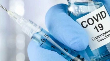 Estudio argentino avala la combinación de vacunas como esquema primario contra el coronavirus