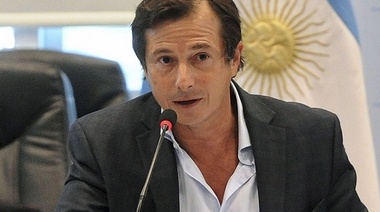 Lipovetzky: “Berni se hacía el Rambo y ahora está borrado”, dijo sobre la inseguridad en La Plata
