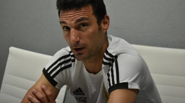 Scaloni eleva a la FIFA la lista preliminar del seleccionado argentino para Qatar 2022