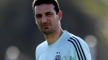 Scaloni tiene 23 nombres "definidos" y cinco nombres para tres cupos