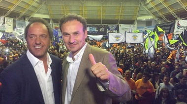 Piden indagatoria para Scioli y Bruera por las inundaciones trágicas de La Plata que dejaron decenas de muertes