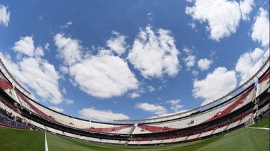 River lidera el ranking mundial de fútbol por encima de Real Madrid y Barcelona