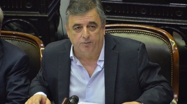 Mario Negri: “El Gobierno no puede tomar medidas arbitrarias excusándose en la emergencia”
