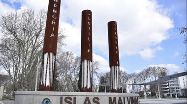 Establecen protocolo para los actos en homenaje a los veteranos y caídos en Malvinas