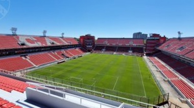 Independiente y Banfield se enfrentan en el Libertadores de América