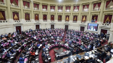 Diputados impulsará que el Poder Judicial pague ganancias a partir de 2023