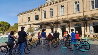 La vida cotidiana: buenas noticias para el metro cuadrado, y advertencias por violencia urbana