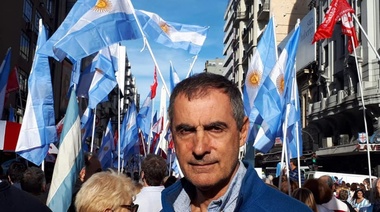 Confirman principales lugares en lista radical de La Plata