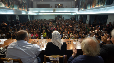 La CGT y las CTA marcharán por el Día de la Memoria