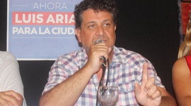 Luis Arias: “Sé lo que siente Ramos Padilla porque yo también lo he sentido”