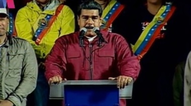 Casi 90% de los venezolanos apoya una invasión extranjera para sacar al chavismo, según una encuesta