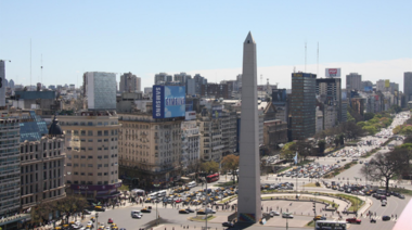 Tel Aviv es la ciudad más cara del mundo y Buenos Aires está en el fondo de la tabla