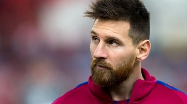 Un genetista dice que Lio Messi puede clonarse pero no es seguro que su clon sea genial