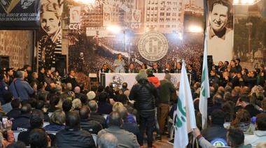 Apuntes de campaña: Frente de Todos busca extender unidad, y Juntos por el Cambio profundiza el contacto con vecinos