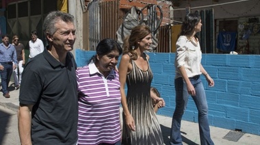Margarita Barrientos pidió a Macri que si tiene "un as" en la manga "lo use ya"