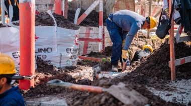 Obras de Edelap para este martes en La Plata