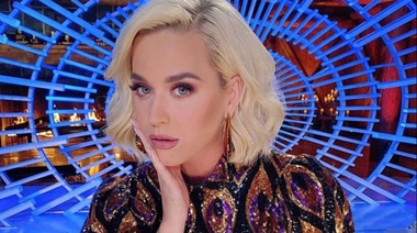 Katy Perry fue declarada inocente y no deberá pagar 2.7 millones de dólares