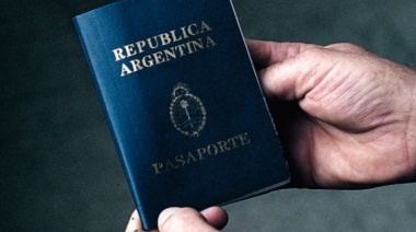 Subieron las tarifas para obtener DNI y Pasaporte