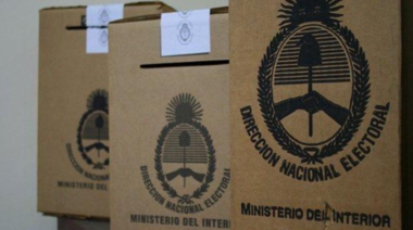 Más de 417 mil extranjeros residentes podrán votar en CABA sin una inscripción previa