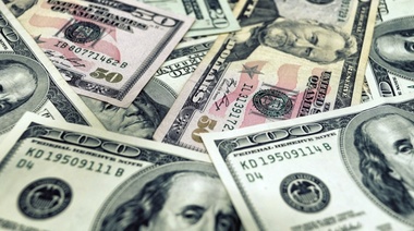 El dólar cotiza a $ 170,75 en el Banco Nación y el CCL sube a $ 332,67
