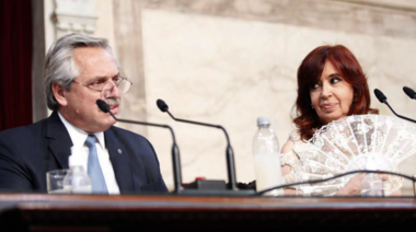 Sonaron cacerolas para el Presidente anti grieta que se pasó al Cristinismo