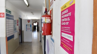Una grieta que se cierra: 80 % de los argentinos aceptaría vacunarse ya mismo