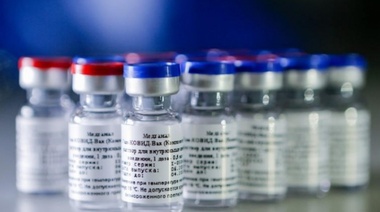 Todesca: "Vamos a hacer todos los esfuerzos para traer la mayor cantidad de vacunas"