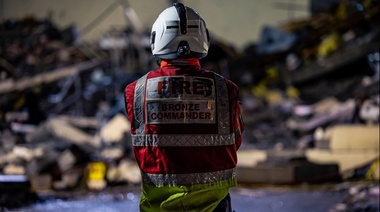 Sube a 7 el número de muertos por la explosión y derrumbe de edificio en islas británicas de Jersey