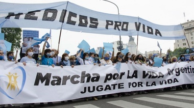 Encuesta nacional muestra un 60% de rechazo al aborto legal