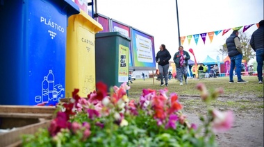 La Feria de la Muni: talleres, trámites y más servicios municipales desembarcan en Villa Elvira