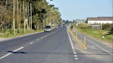 Accesos seguros y barrios conectados: las obras troncales que transformaron la ciudad de La Plata