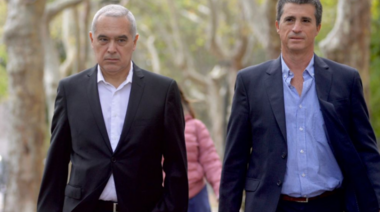 Tilos y diagonales: Milei podría llevar en PBA a Píparo, pero suena el ex fiscal Romero