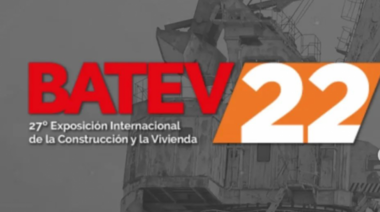 Nueva edición de exposición sobre construcción y vivienda, con eje en la sustentabilidad