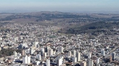 Tandil será sede de un encuentro internacional de ciudades intermedias