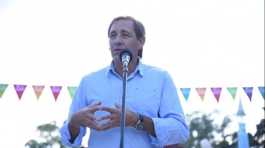 Garro encabeza Encuentro Regional en la Quinta sección electoral