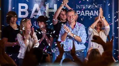 Entre Ríos: En Paraná primero el PJ, Varisco segundo y buena elección de Gainza